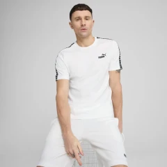 Футболка Чоловіча Puma Ess Tape (68467402)