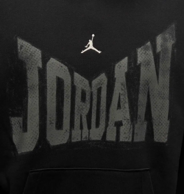 Худи Air Jordan Brooklyn Collegiate (HV0093-010), S