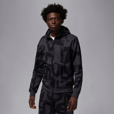 Худи Air Jordan Sport Hoop Fleece (FV8620-010), L