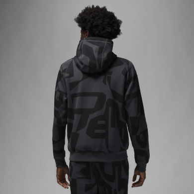 Худи Air Jordan Sport Hoop Fleece (FV8620-010), L