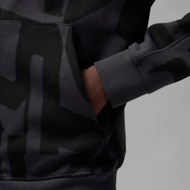 Худи Air Jordan Sport Hoop Fleece (FV8620-010), L