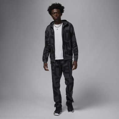 Худи Air Jordan Sport Hoop Fleece (FV8620-010), L