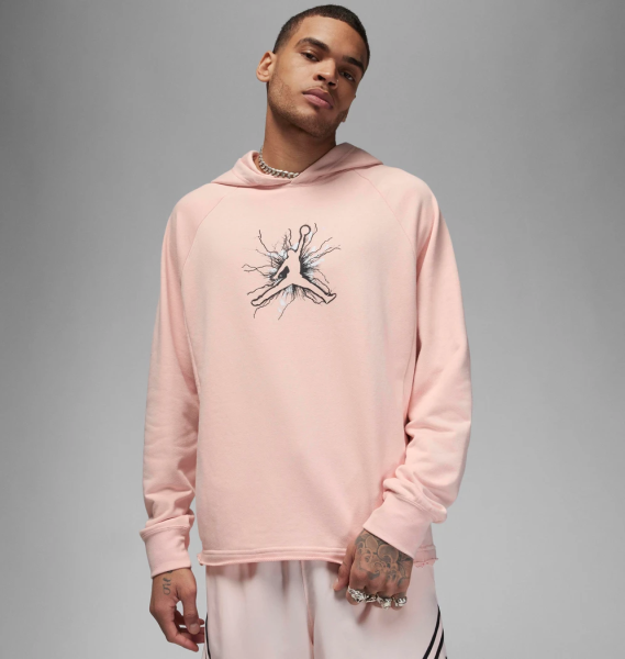 Худи мужское Air Jordan Df Sprt Gfx Flc (FN5812-622)