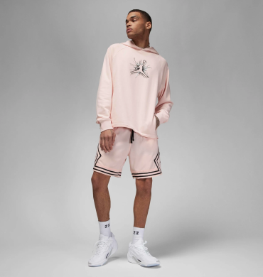 Худі чоловіче Air Jordan Df Sprt Gfx Flc (FN5812-622)