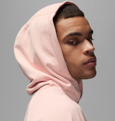 Худі чоловіче Air Jordan Df Sprt Gfx Flc (FN5812-622)