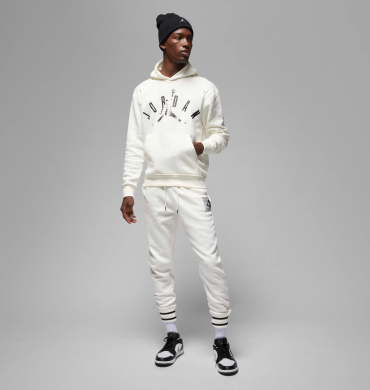 Худи мужское Air Jordan Flight Mvp Fleece (FD7415-133), L