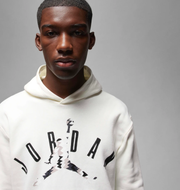 Худи мужское Air Jordan Flight Mvp Fleece (FD7415-133), L