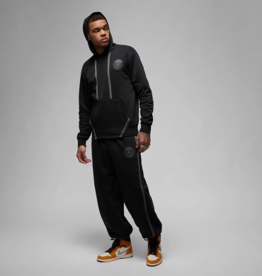 Худи мужское Jordan Paris Saint-Germain Fleece (DZ2923-010), S