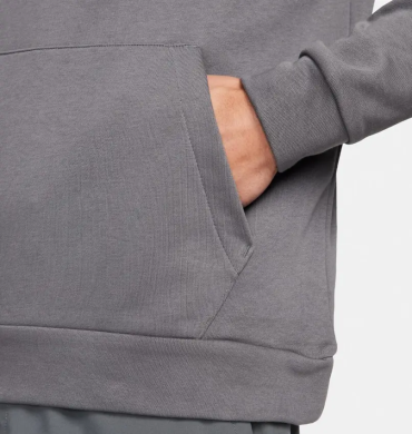 Худи мужское Nike Dri-FIT GFX Top (FN3285-068), L