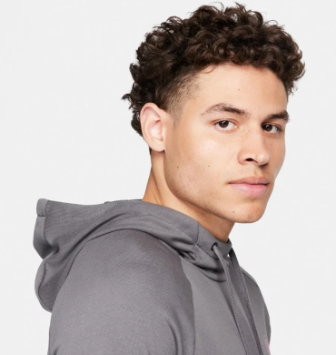 Худи мужское Nike Dri-FIT GFX Top (FN3285-068), L