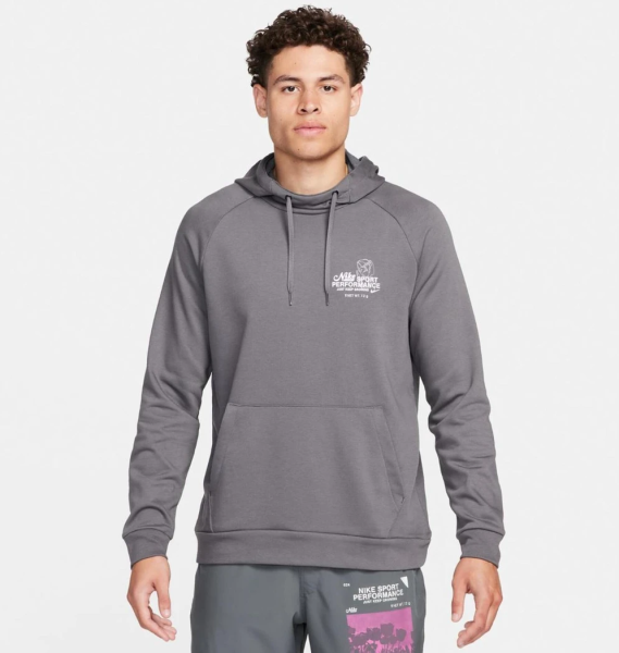 Худи мужское Nike Dri-FIT GFX Top (FN3285-068)