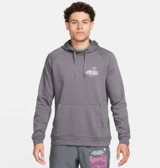 Худи мужское Nike Dri-FIT GFX Top (FN3285-068)