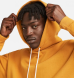 Худи мужское Nike Solo Swoosh Fleece (DX1355-754)
