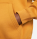 Худи мужское Nike Solo Swoosh Fleece (DX1355-754)