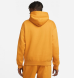 Худи мужское Nike Solo Swoosh Fleece (DX1355-754)