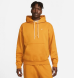 Худи мужское Nike Solo Swoosh Fleece (DX1355-754)