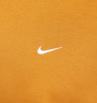 Худи мужское Nike Solo Swoosh Fleece (DX1355-754)