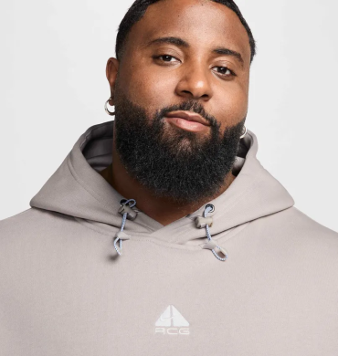 Худи унисекс Nike ACG Therma-FIT Fleece (DH3087-009)