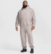 Худи унисекс Nike ACG Therma-FIT Fleece (DH3087-009), XL
