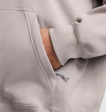 Худи унисекс Nike ACG Therma-FIT Fleece (DH3087-009)