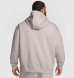 Худи унисекс Nike ACG Therma-FIT Fleece (DH3087-009), XL