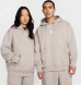 Худи унисекс Nike ACG Therma-FIT Fleece (DH3087-009), XL
