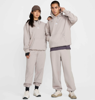 Худи унисекс Nike ACG Therma-FIT Fleece (DH3087-009)