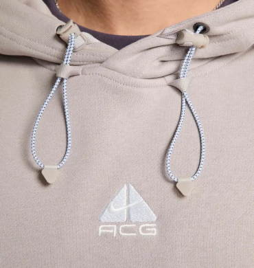 Худи унисекс Nike ACG Therma-FIT Fleece (DH3087-009)