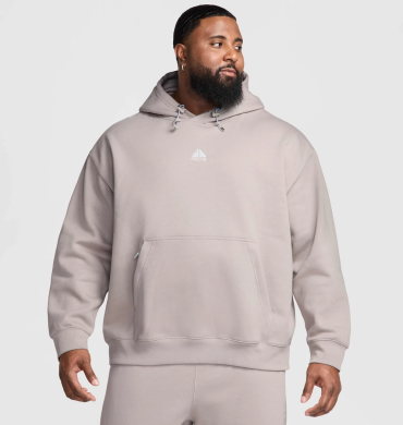 Худи унисекс Nike ACG Therma-FIT Fleece (DH3087-009)