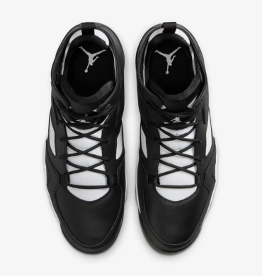 Кроссовки мужские Air Jordan Flight Club 91 (DC7329-002), EUR 44