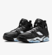 Кроссовки мужские Air Jordan Flight Club 91 (DC7329-002), EUR 44