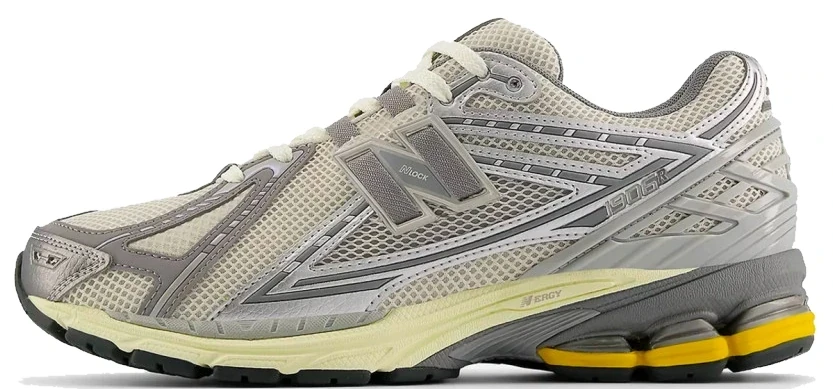 Кросівки Чоловічі New Balance 1906U (M1906RRD), EUR 43