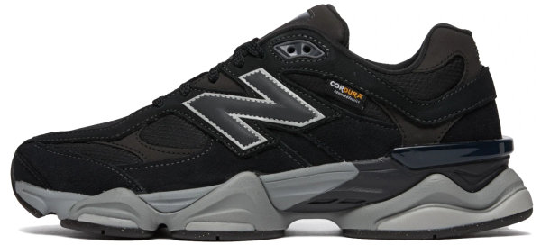 Кроссовки мужские New Balance 9060 Cordura (U9060ORA)