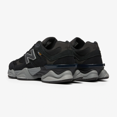 Кроссовки мужские New Balance 9060 Cordura (U9060ORA)