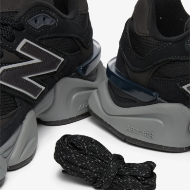 Кроссовки мужские New Balance 9060 Cordura (U9060ORA)