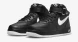 Кросівки Чоловічі Nike Air Force 1 Mid '07 (DV0806-001), EUR 45,5
