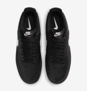 Кроссовки мужские Nike Court Vision Low (FZ0630-010), EUR 45