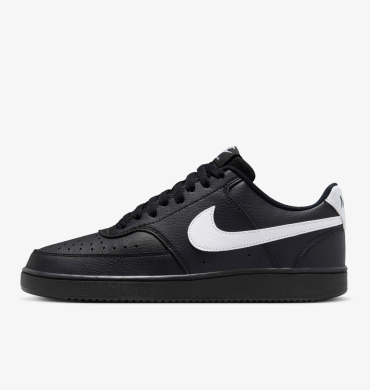 Кроссовки мужские Nike Court Vision Low (FZ0630-010), EUR 45