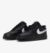 Кроссовки мужские Nike Court Vision Low (FZ0630-010), EUR 45