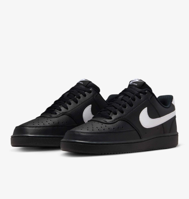 Кроссовки мужские Nike Court Vision Low (FZ0630-010), EUR 45