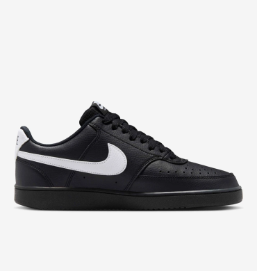 Кроссовки мужские Nike Court Vision Low (FZ0630-010), EUR 45