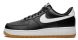 Кросівки Nike Air Force 1 07 "Gum/Sole/Black/White", EUR 40,5