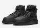Кросівки Nike Air Force 1 High Winter Boot "Triple Black" EUR 41, EUR 41