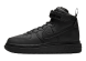 Кросівки Nike Air Force 1 High Winter Boot "Triple Black" EUR 41, EUR 41