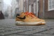 Кроссовки Nike Air Force 1 Low "Boot" Wheat & Baroque Brown, EUR 43