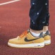 Кроссовки Nike Air Force 1 Low "Boot" Wheat & Baroque Brown, EUR 43