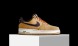Кросівки Nike Air Force 1 Low "Boot" Wheat & Baroque Brown, EUR 41