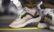 Кросiвки Nike React Element 87 'Light Orewood Brown', EUR 39