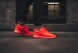 Кроссовки Nike Roshe run DMB "Red", EUR 40