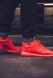 Кроссовки Nike Roshe run DMB "Red", EUR 42